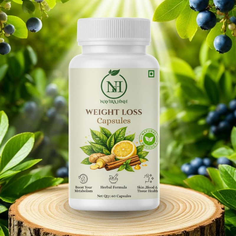 Weight Loss Capsule